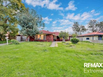 25 Prendiville Way, Langford WA 6147