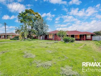 25 Prendiville Way, Langford WA 6147