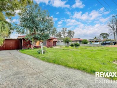 25 Prendiville Way, Langford WA 6147