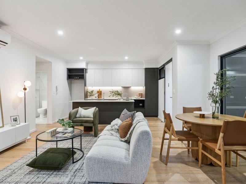 4/14 Ruthven Place, Duncraig