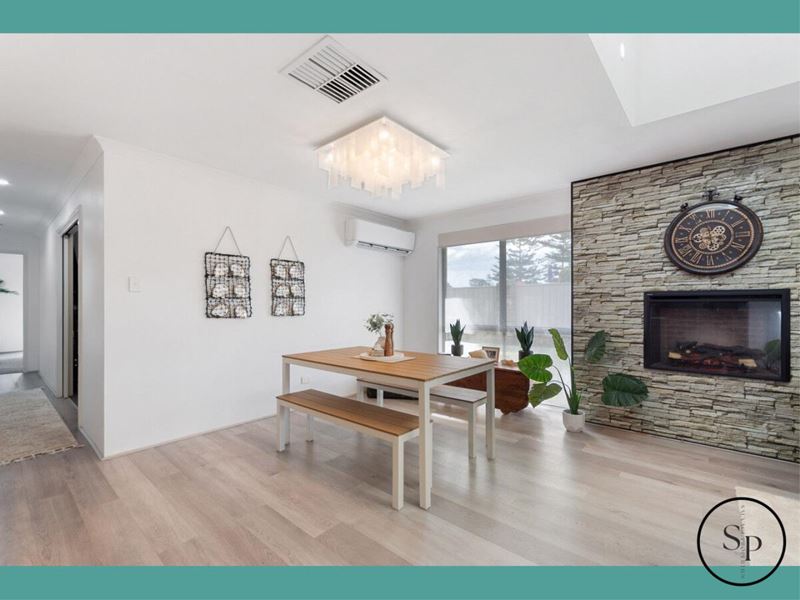 1 Contest Avenue, Falcon