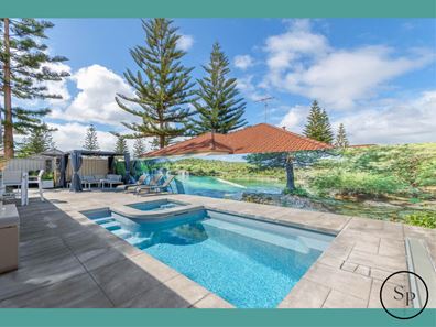 1 Contest Avenue, Falcon WA 6210