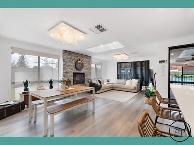 1 Contest Avenue, Falcon WA 6210
