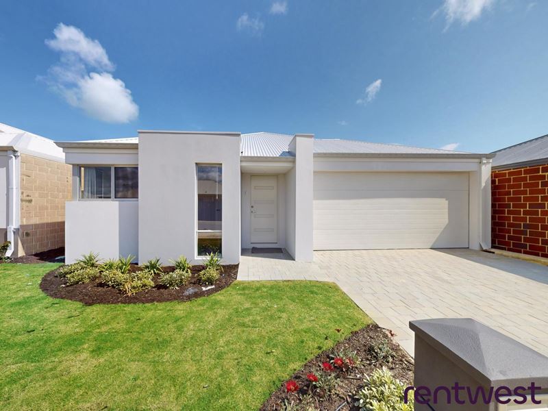 4 Roslau Street, Baldivis WA 6171