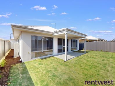 4 Roslau Street, Baldivis WA 6171