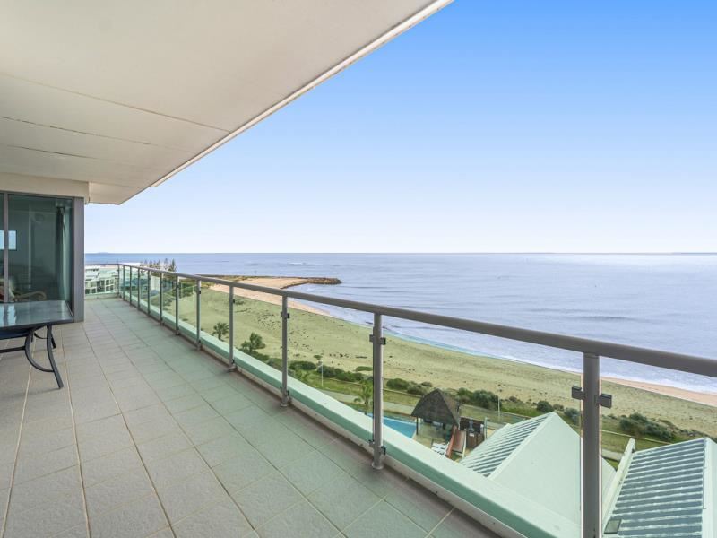 605/16 Dolphin Drive, Mandurah