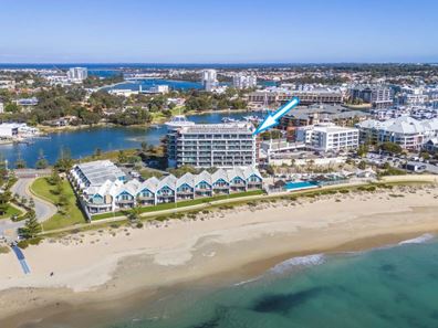 605/16 Dolphin Drive, Mandurah WA 6210