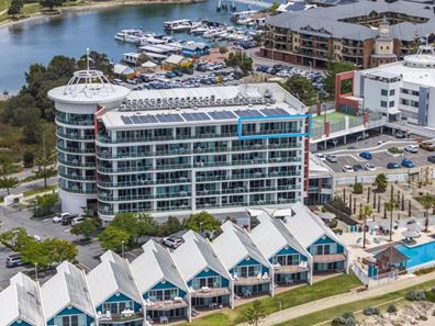 605/16 Dolphin Drive, Mandurah WA 6210