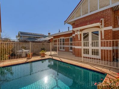 7 Rawson Street, Subiaco WA 6008