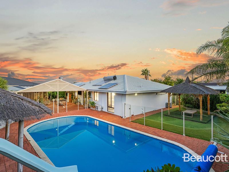 27 Emperor Avenue, Beldon WA 6027