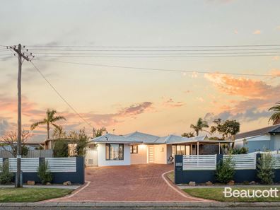 27 Emperor Avenue, Beldon WA 6027