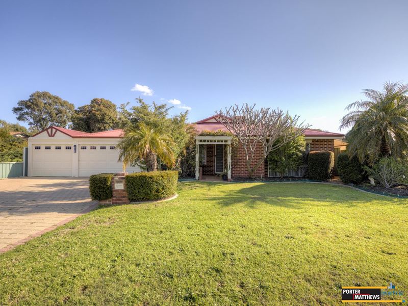 62 David Street, Maida Vale WA 6057