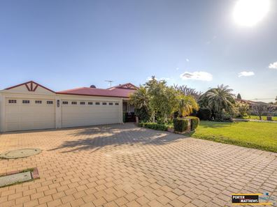 62 David Street, Maida Vale WA 6057
