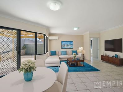 13B Sumich Gardens, Coogee WA 6166