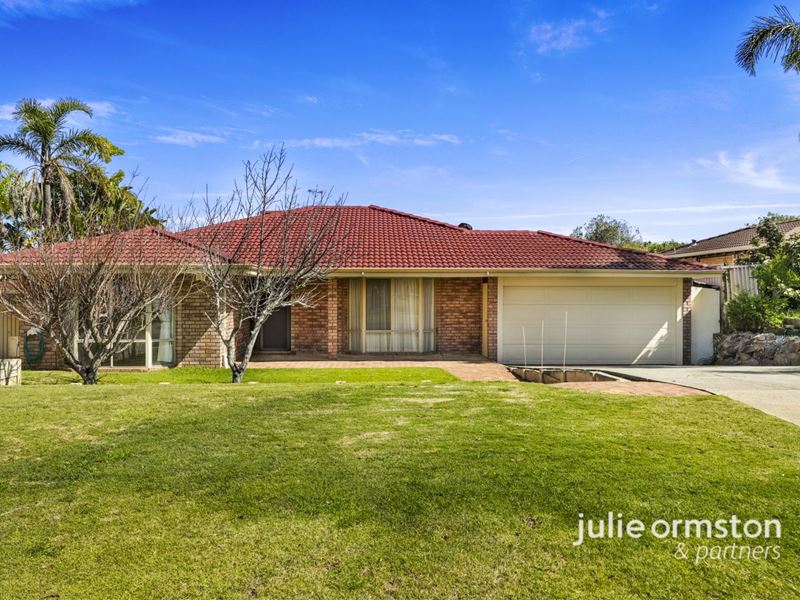 40 McDowell Crescent, Kingsley WA 6026