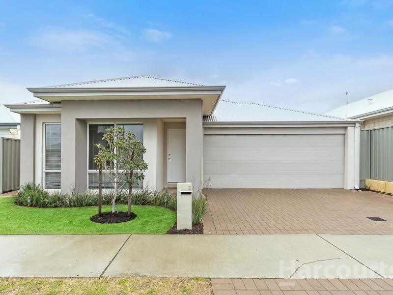 3 Brandeis Way, Eglinton