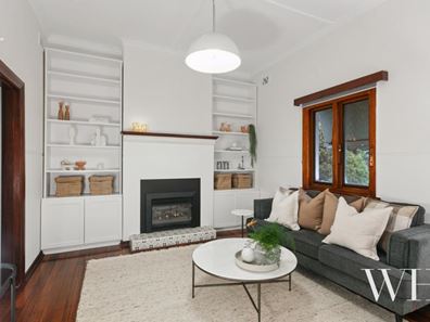 20 Carrington Street, Palmyra WA 6157