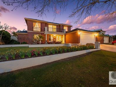 52 Alexandria Boulevard, Canning Vale WA 6155
