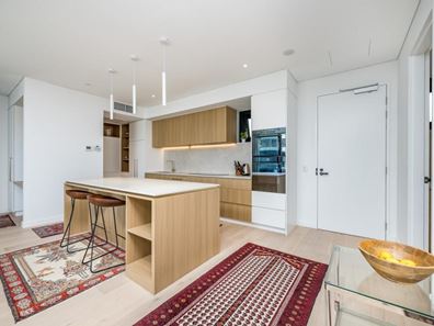 410/2 Hortus Way, Jolimont WA 6014