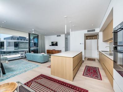 410/2 Hortus Way, Jolimont WA 6014