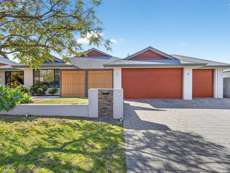 35 Raeburn Crescent, Landsdale