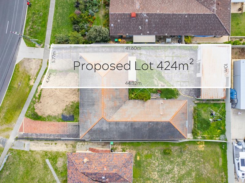 59 Flora Terrace, Watermans Bay