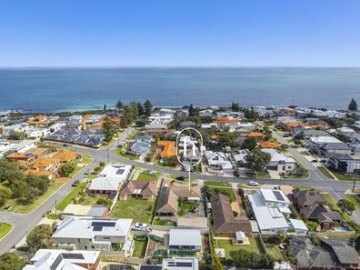 59 Flora Terrace, Watermans Bay WA 6020