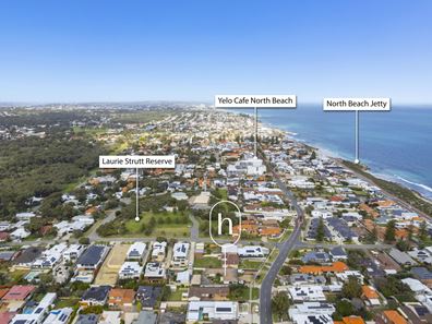 59 Flora Terrace, Watermans Bay WA 6020