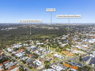 59 Flora Terrace, Watermans Bay WA 6020