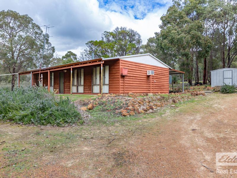730 McKnoe Drive, Morangup WA 6083
