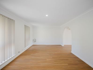19 KIRKHAM STREET, Pinjarra WA 6208