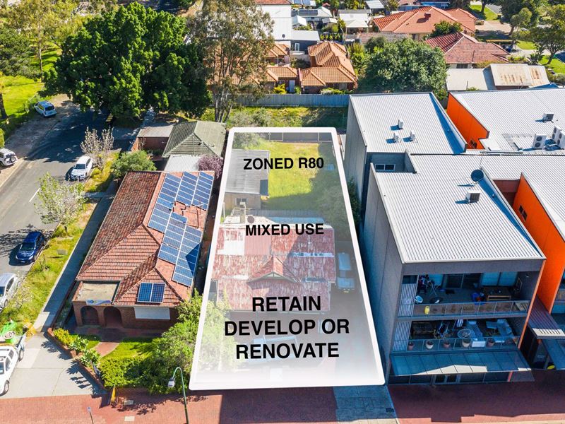 985 Albany Highway, East Victoria Park