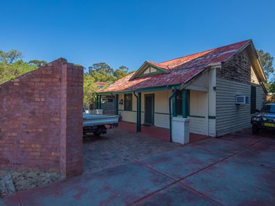 985 Albany Highway, East Victoria Park WA 6101