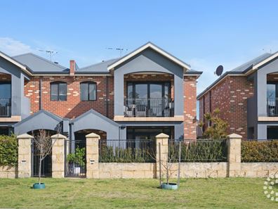 9/9 Healy Road, Hamilton Hill WA 6163