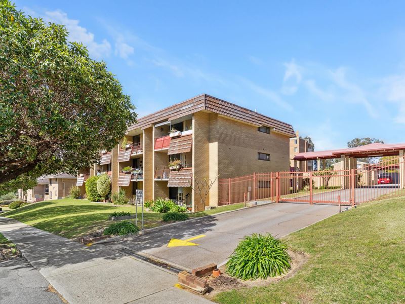 20/58 King George Street, Victoria Park WA 6100