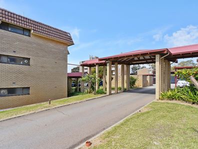 20/58 King George Street, Victoria Park WA 6100