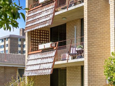 20/58 King George Street, Victoria Park WA 6100