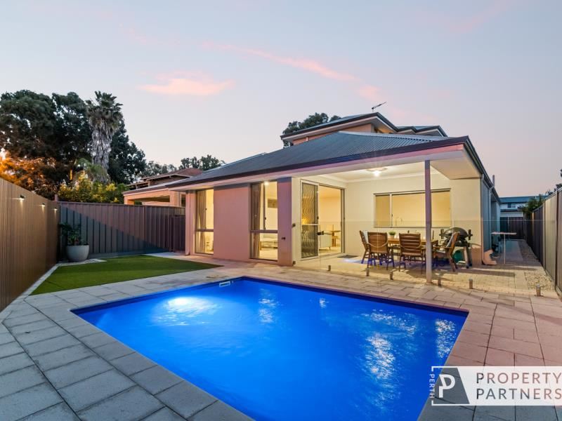66A Castle Road, Woodlands WA 6018