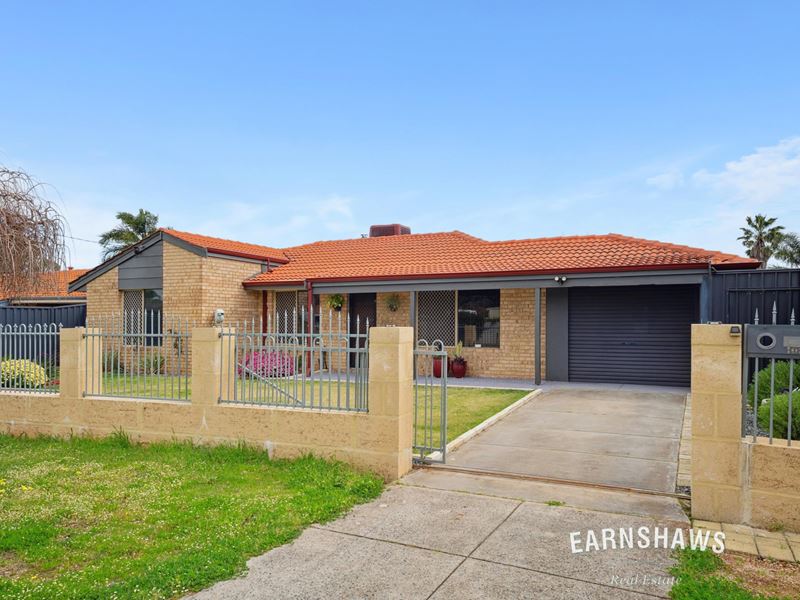 105 Ewart Street, Midland WA 6056