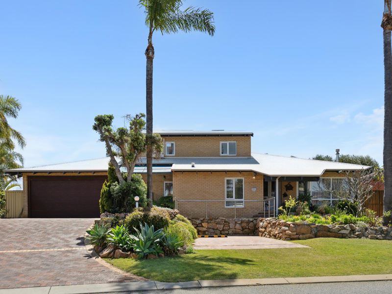 9 Seaforth Loop, Kallaroo WA 6025