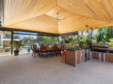 9 Seaforth Loop, Kallaroo WA 6025