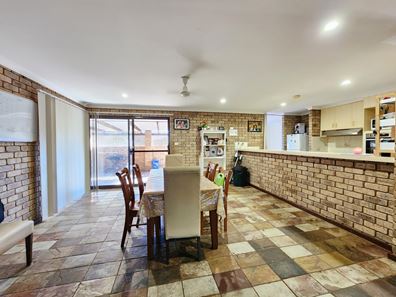 7 Salmond Court, Carnarvon WA 6701