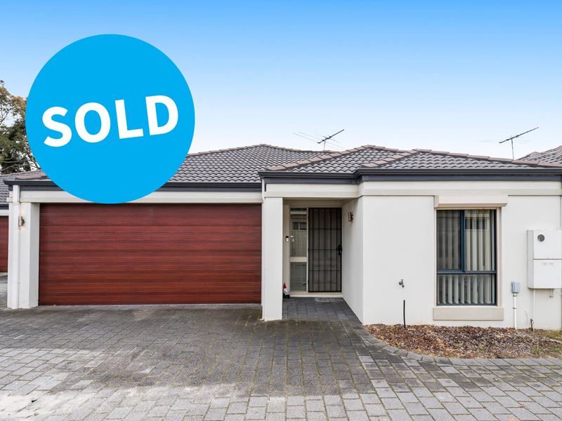 3/25 Wroxton Street, Midland