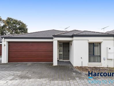 3/25 Wroxton Street, Midland WA 6056