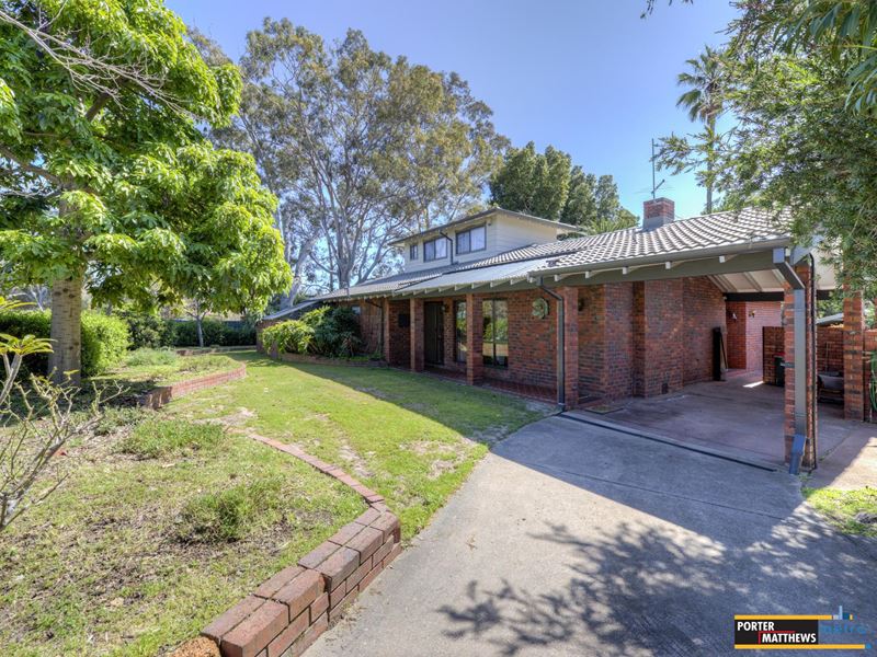 24 Norwood Road, Maida Vale