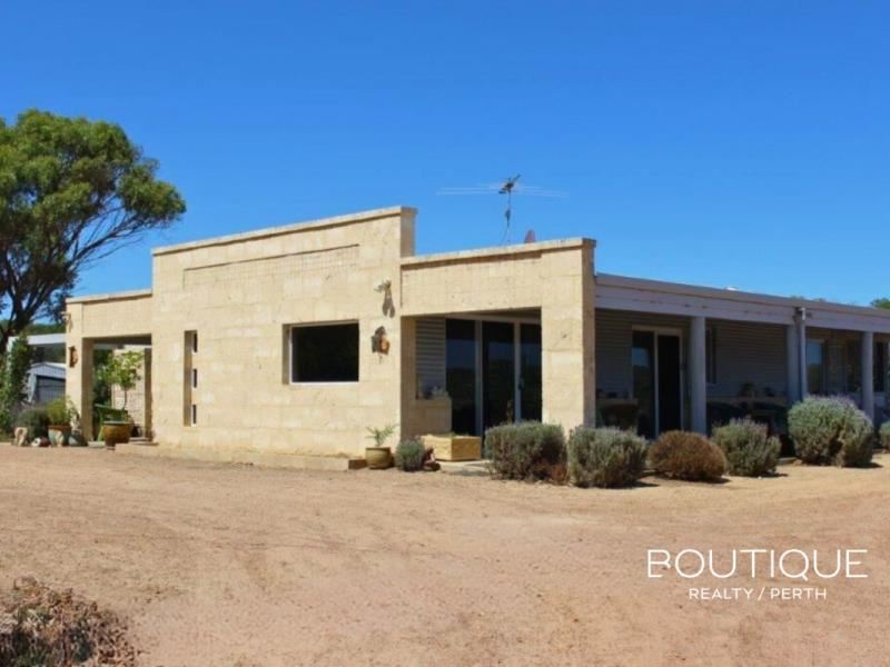104 Stock Route Road, Yardarino