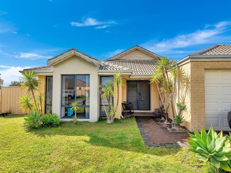 24 Westaway Road, Pinjarra