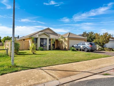 24 Westaway Road, Pinjarra WA 6208