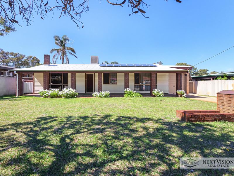 19 Yeulba St, Falcon