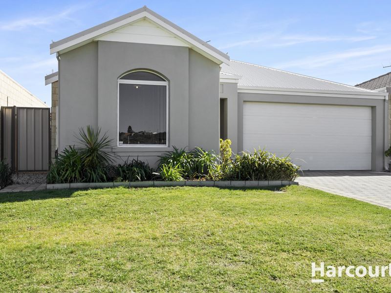 194 Nicholas Road, Hocking WA 6065